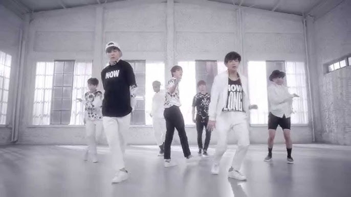 BTS | STAY GOLD DANCE PRACTICE VIDEO - YouTube
