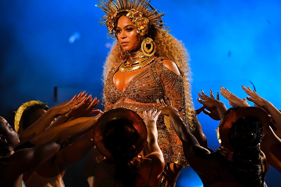 Beyoncé Shares Empowering "Brown Skin Girl" Visual Featuring Blue Ivy