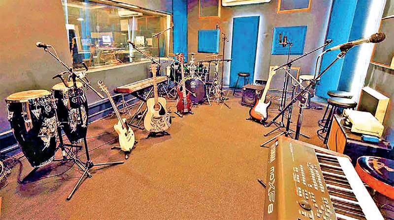 Yamaha Music Centre: A journey in music | Daily FT