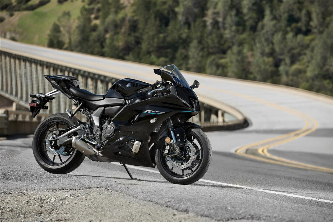 2024 YZF-R7 SUPERSPORT MOTORCYCLE (SPECIAL ORDER ONLY) – Yamaha Motor Trinidad & Tobago