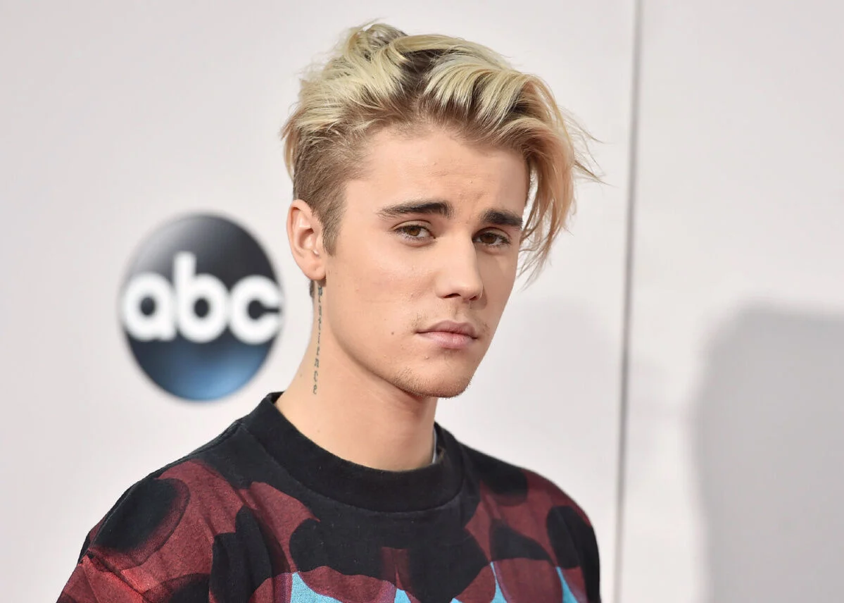 Justin Bieber’s Sound