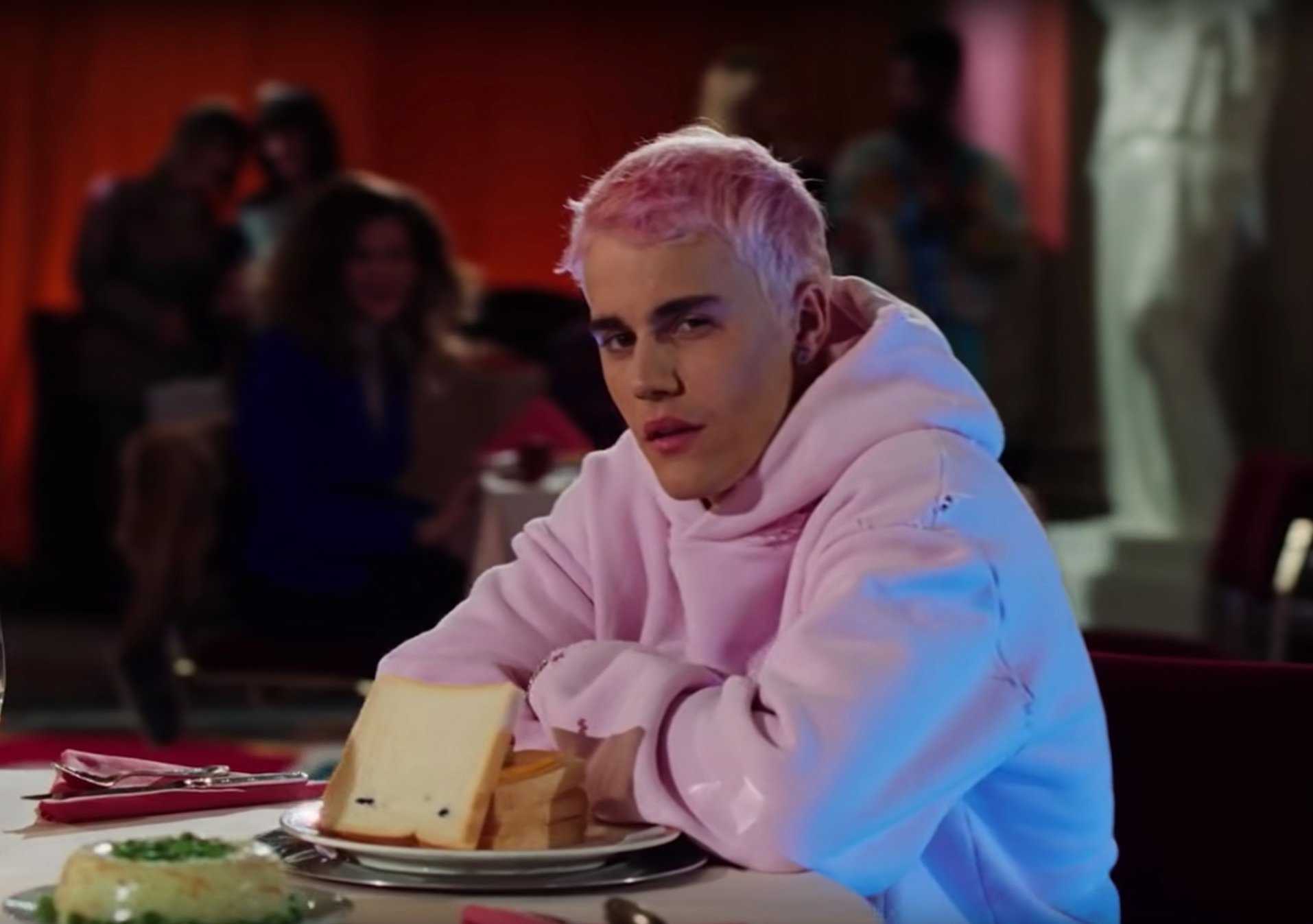 Justin Bieber Playlist
