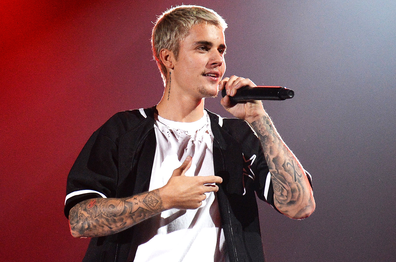 Justin Bieber Extends â€˜Purposeâ€™ World Tour with Australia, New Zealand  Leg | Billboard