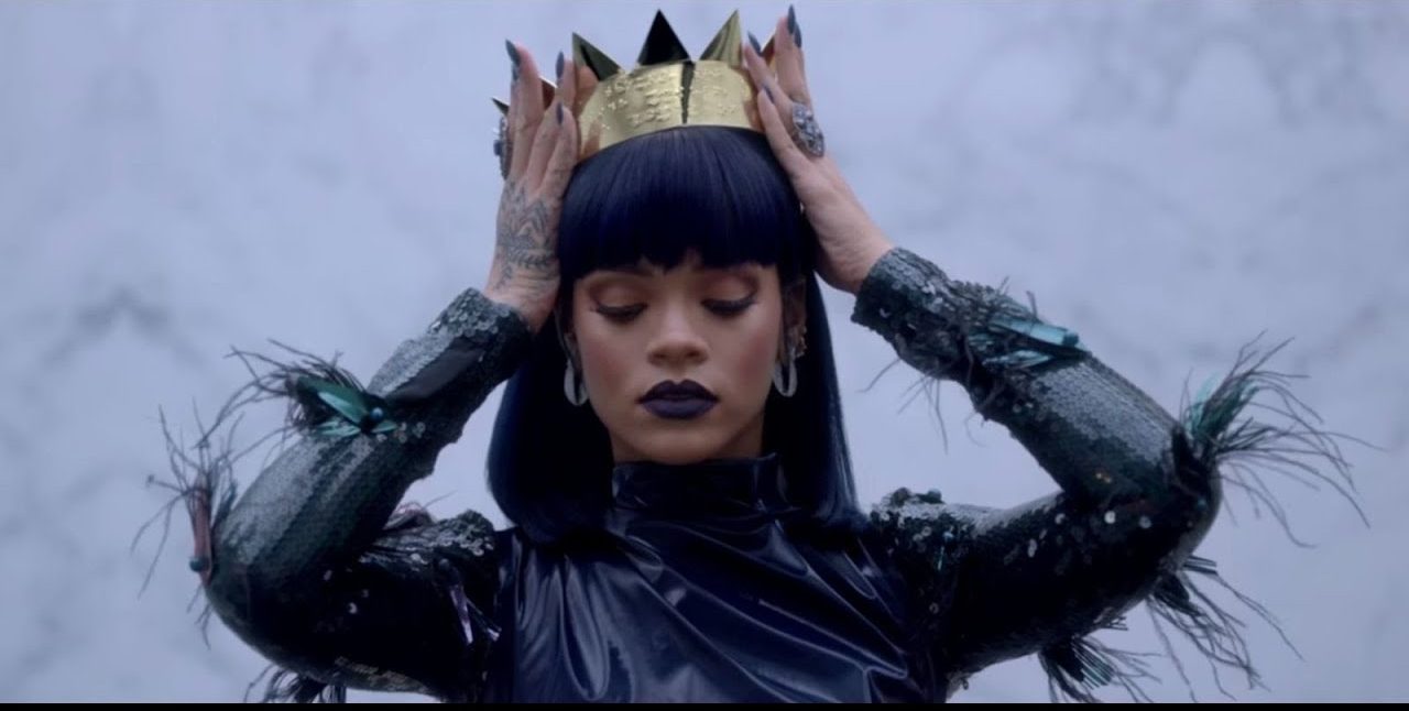 The Mood of “Love on the Brain”