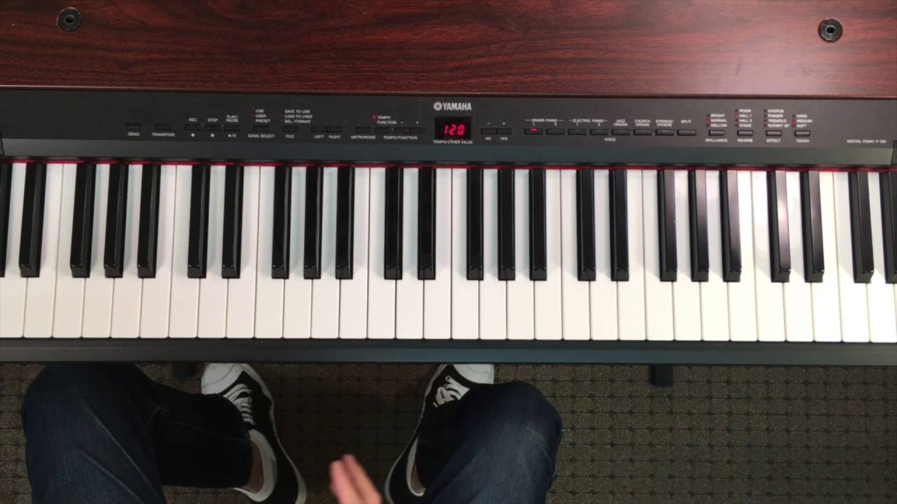 (Coupon Code) Piano for Singer/Songwriters | Write Songs and Perform Live!