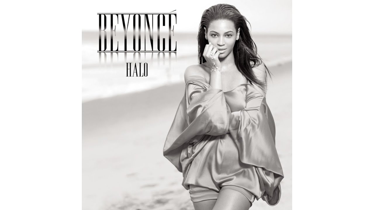 Beyoncé - Halo (Official Audio)