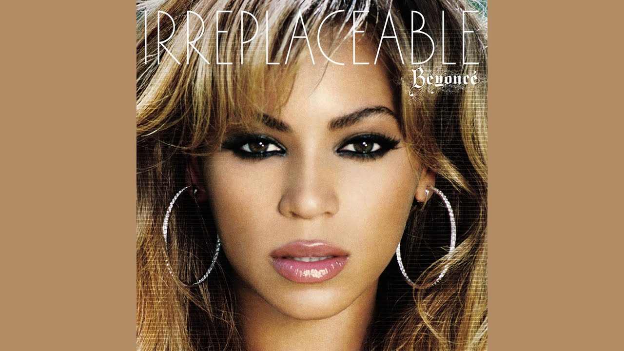 Beyoncé - Irreplaceable (Official Audio)