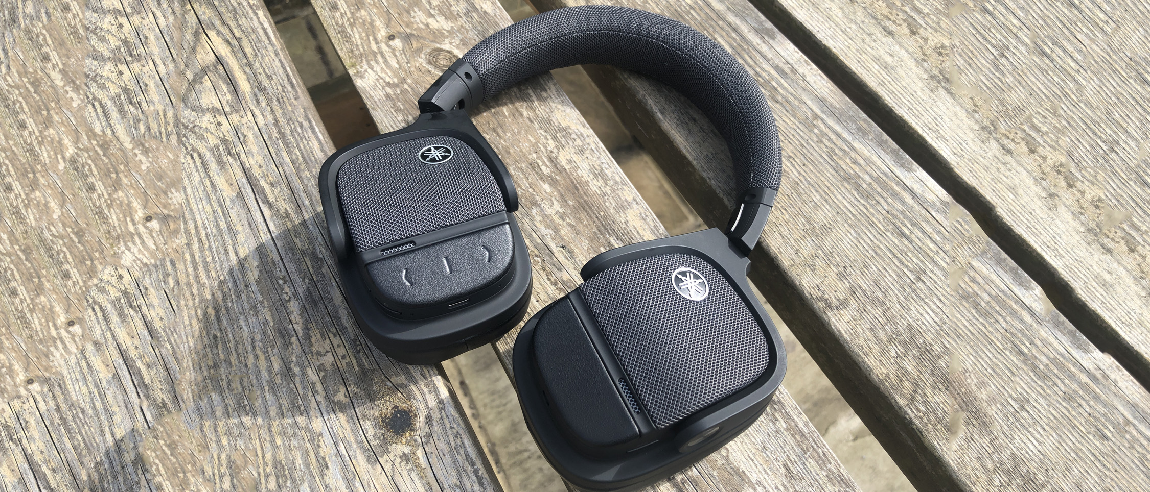 Yamaha YH-L700A review | TechRadar