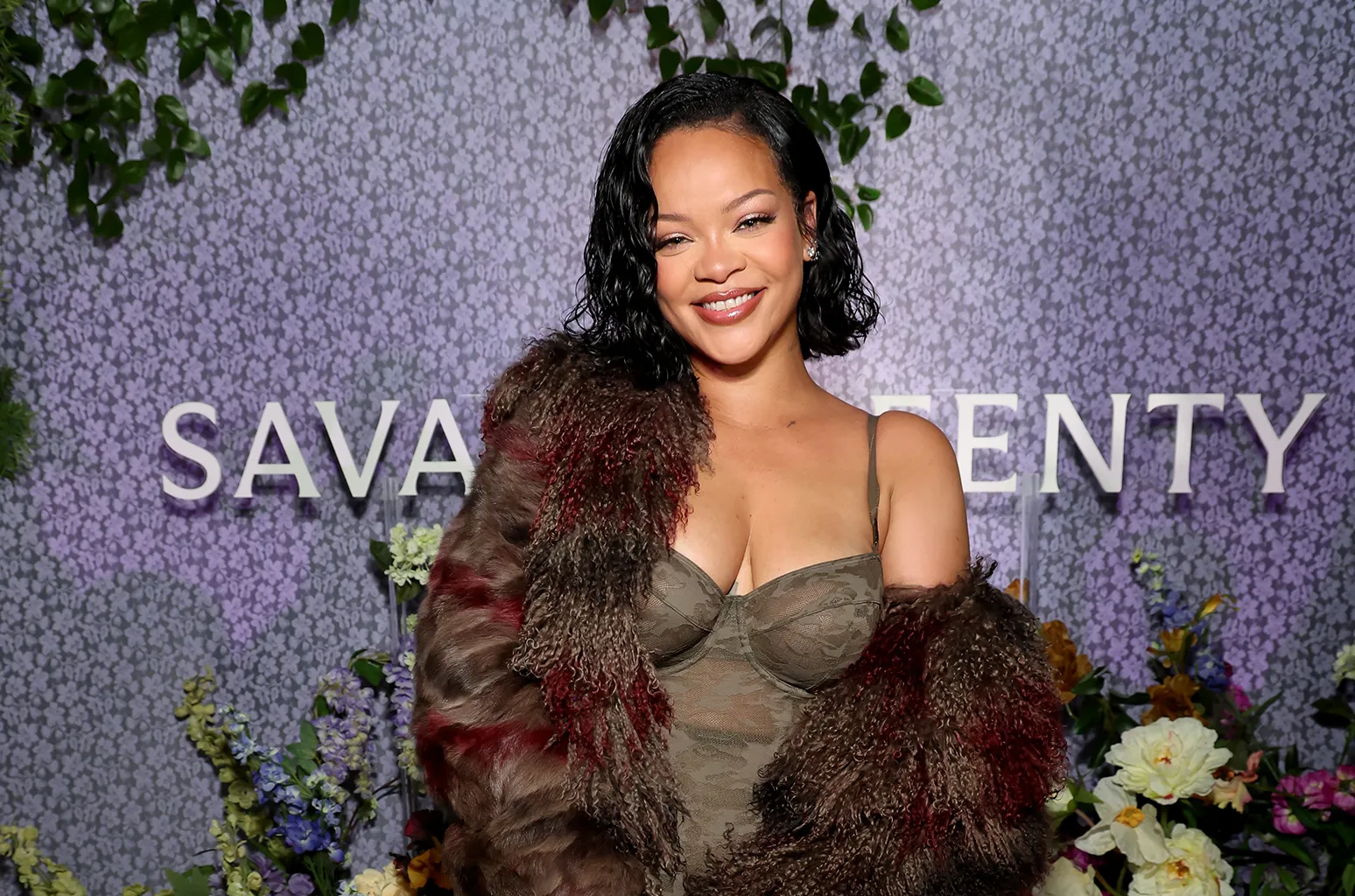 Rihanna