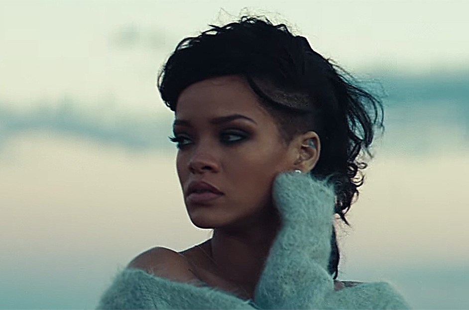 Rihanna's 'Diamonds': This Week's Billboard Chart History Highlight | Billboard