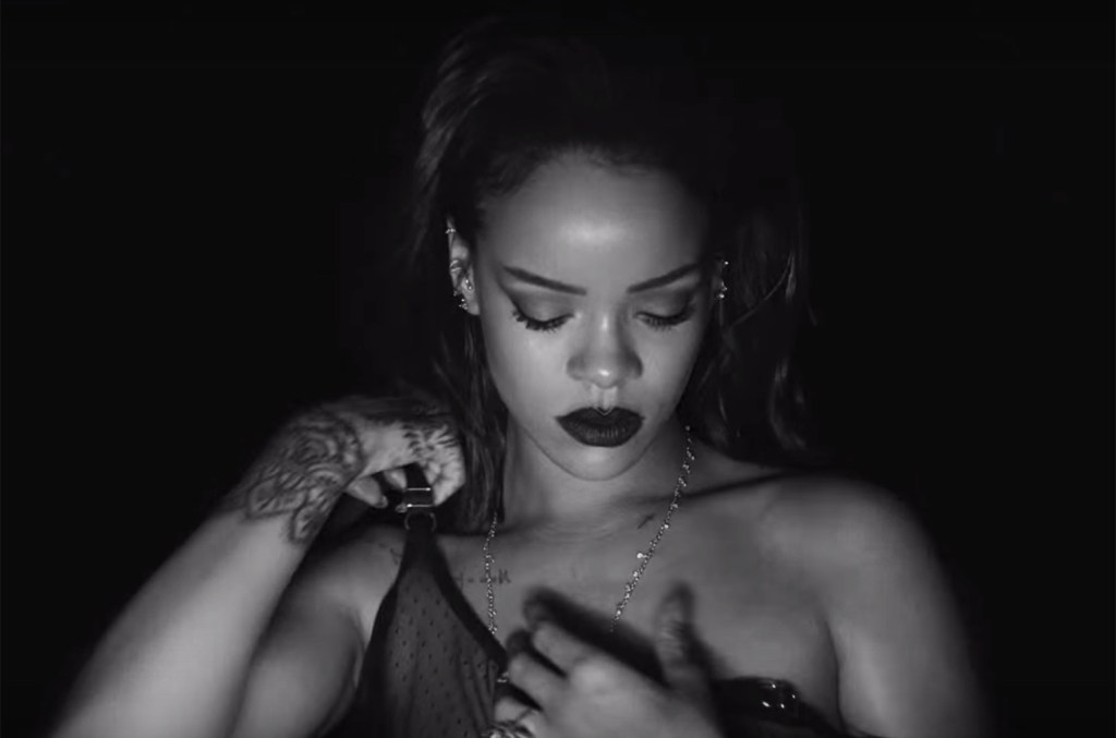 Rihanna's Kiss It Better Tops Dance Club Songs Chart | Billboard