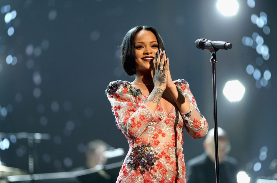 Rihanna Timeline: What She's Done Since Her Last Public Performance