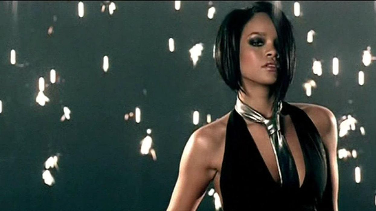 Celebrating 10 Years of Rihanna's 'Umbrella' as a Cultural Phenomenon