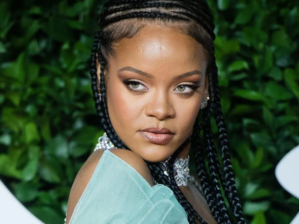 Rihanna’s Unapologetic Spirit