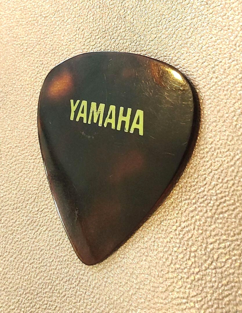 Yamaha Guitar Picks for sale - eBay