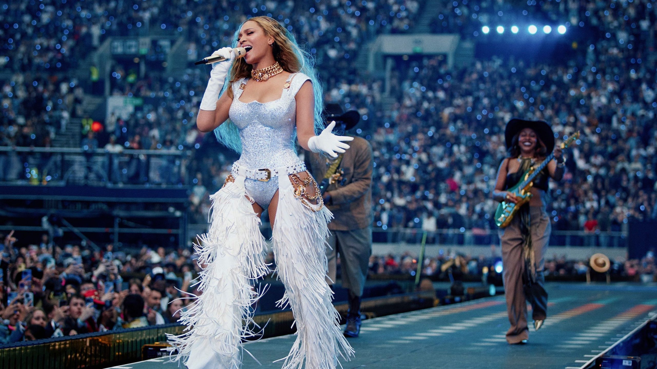 Beyoncé’s Best Renaissance World Tour Looks