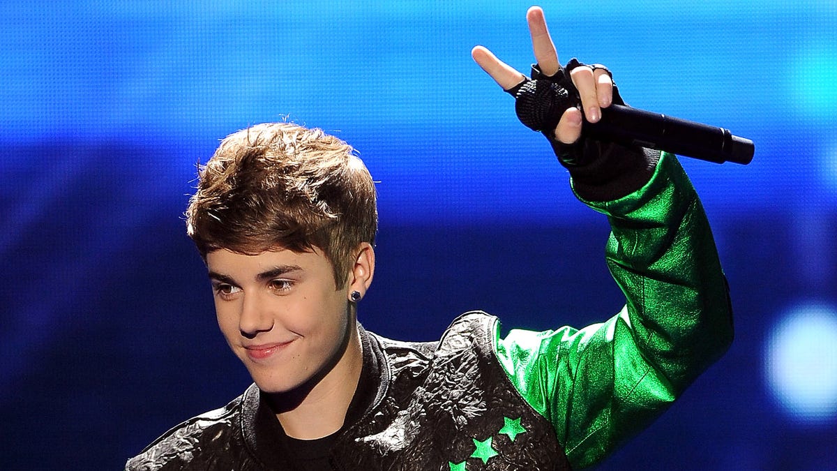 Justin Bieber's Style Evolution - Justin Bieber Photos