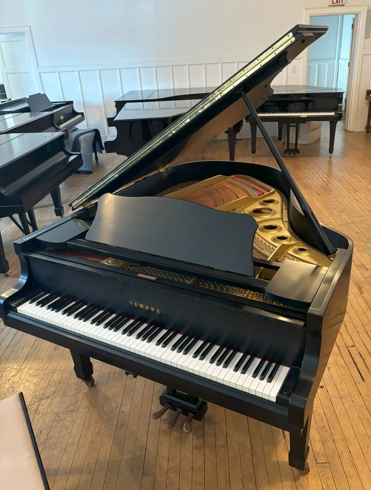 Piano