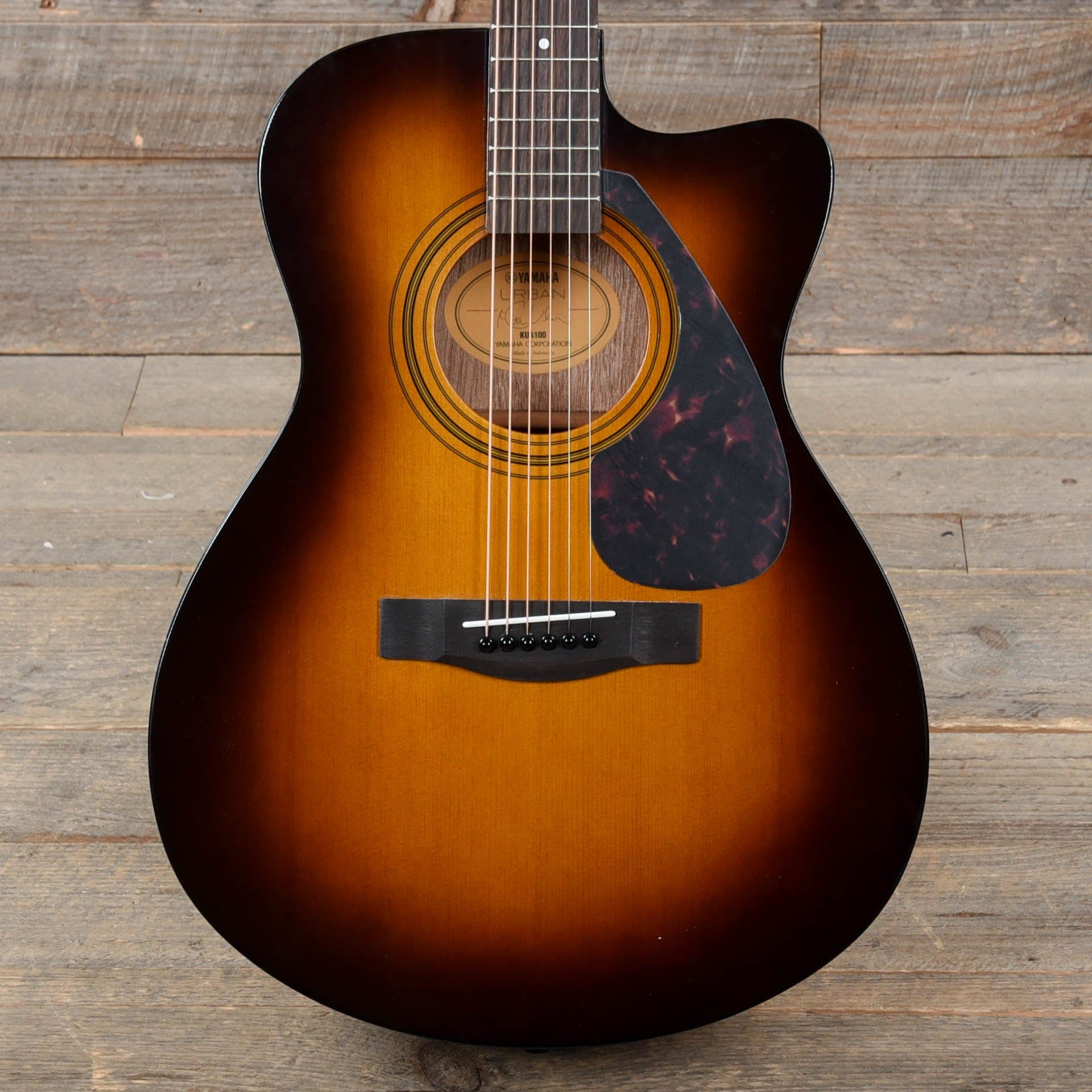 Justin Bieber Play The Guitar