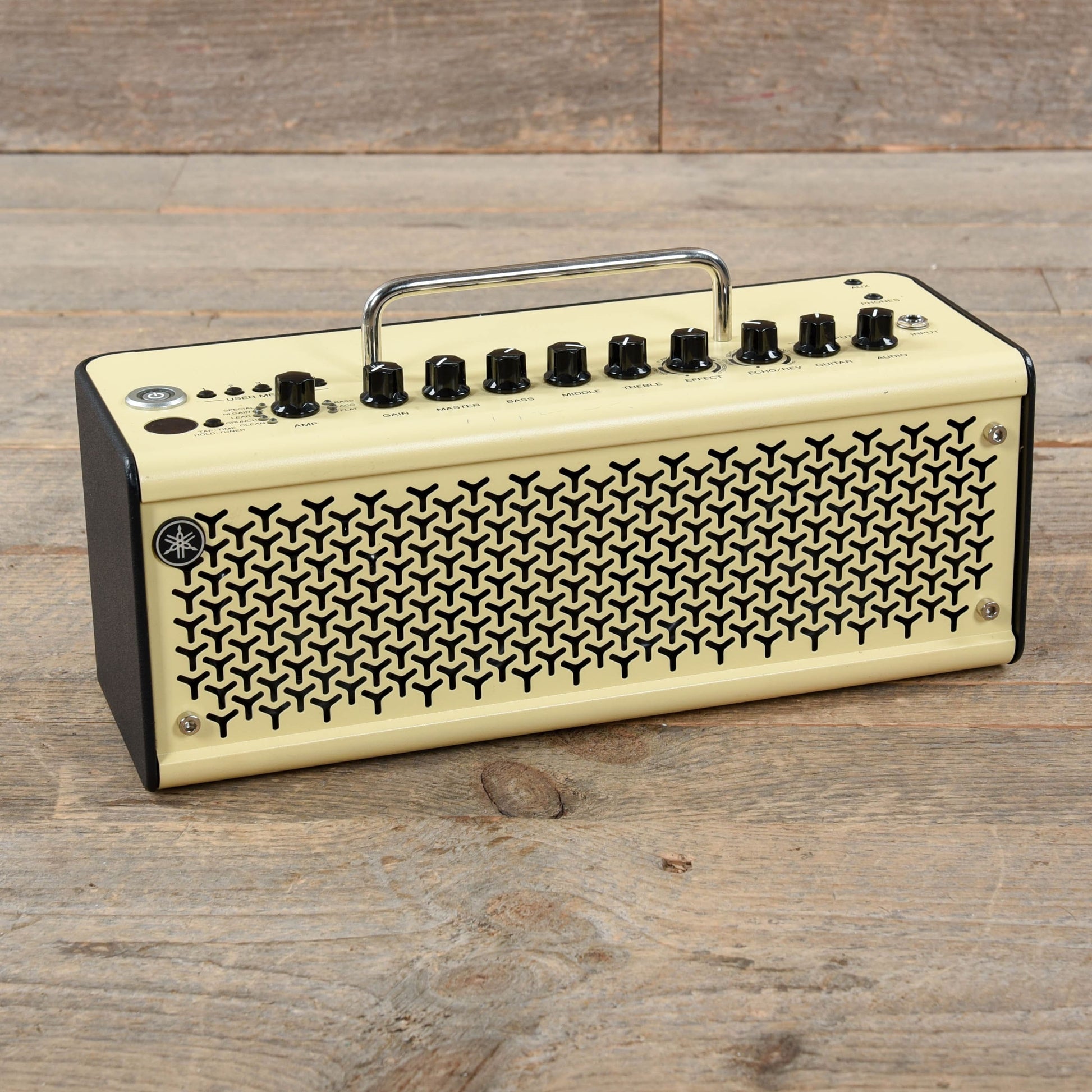 Yamaha THR10II Guitar Amplifier – Chicago Music Exchange