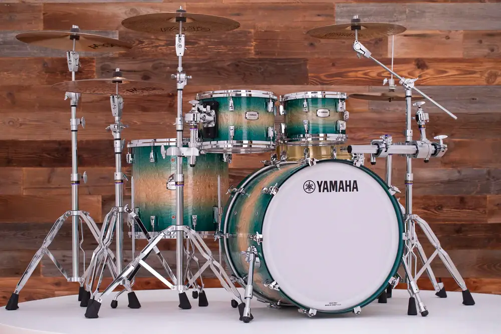 Drums