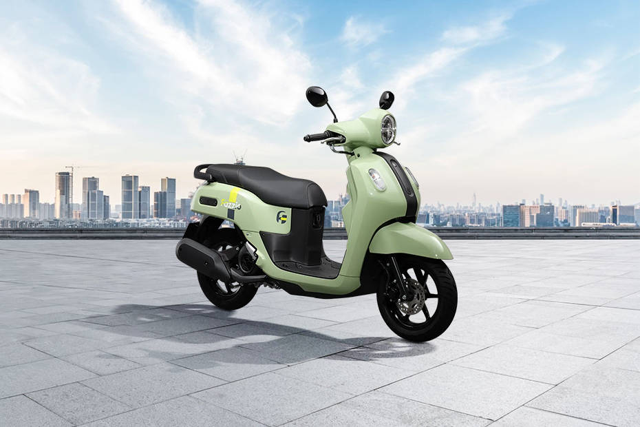 Yamaha Mio Fazzio 2025 Price Philippines, Specs & June Promos