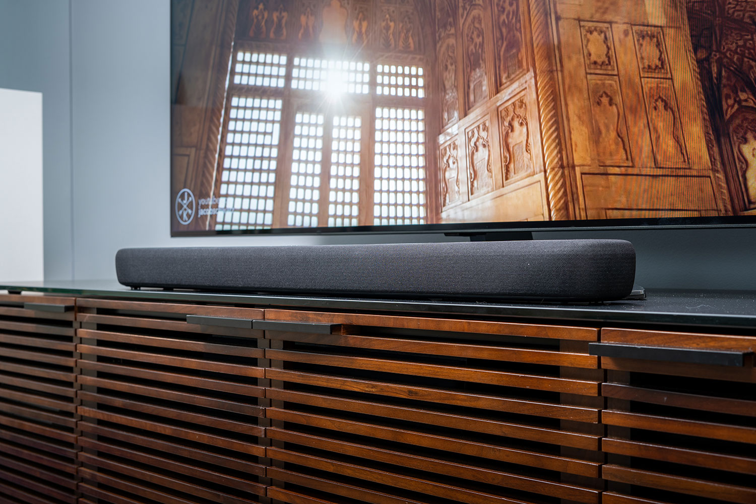 Yamaha YAS-209 Soundbar Review: The Best Affordable Soundbar? | Digital Trends