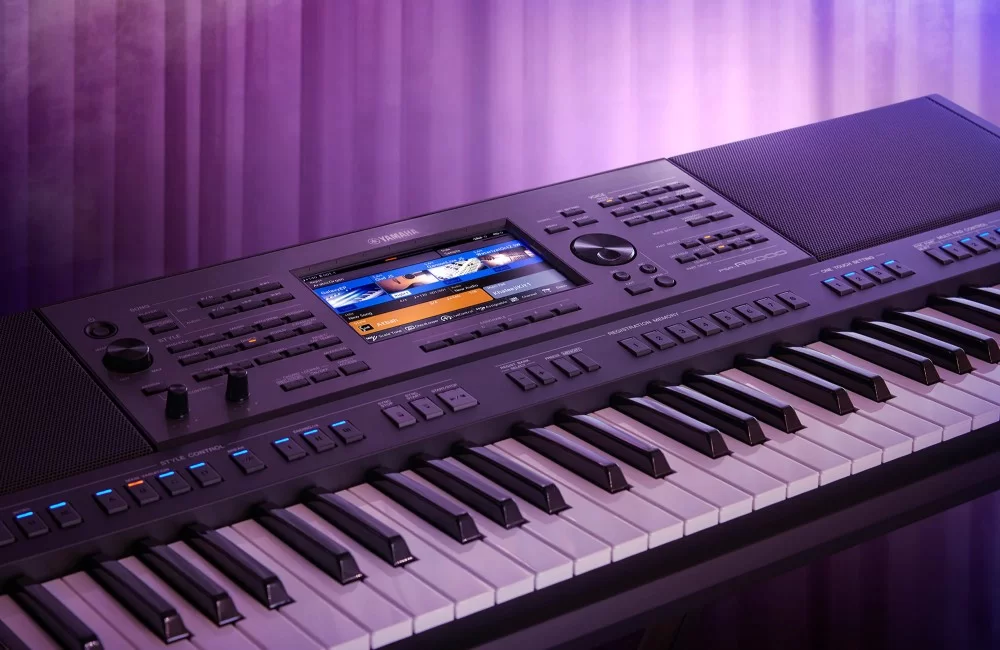 Yamaha Beats