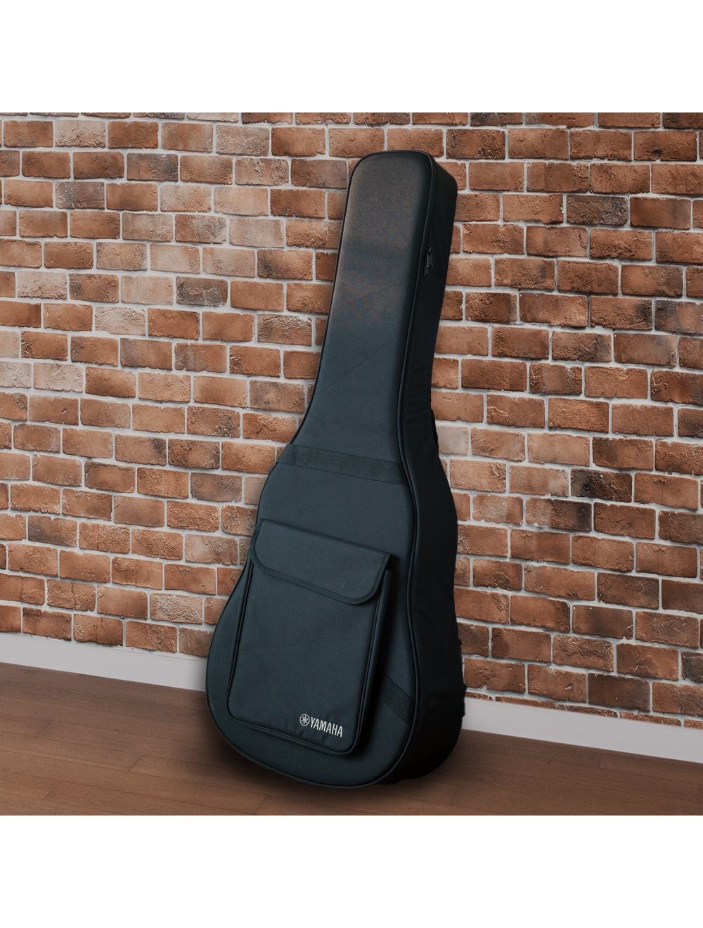 Yamaha Acoustic Guitar Gig Bag Clearance (Leather Guitar Gig Bag,Heavy Padded Backpack 38-41″;6-12 String Acoustic Case)