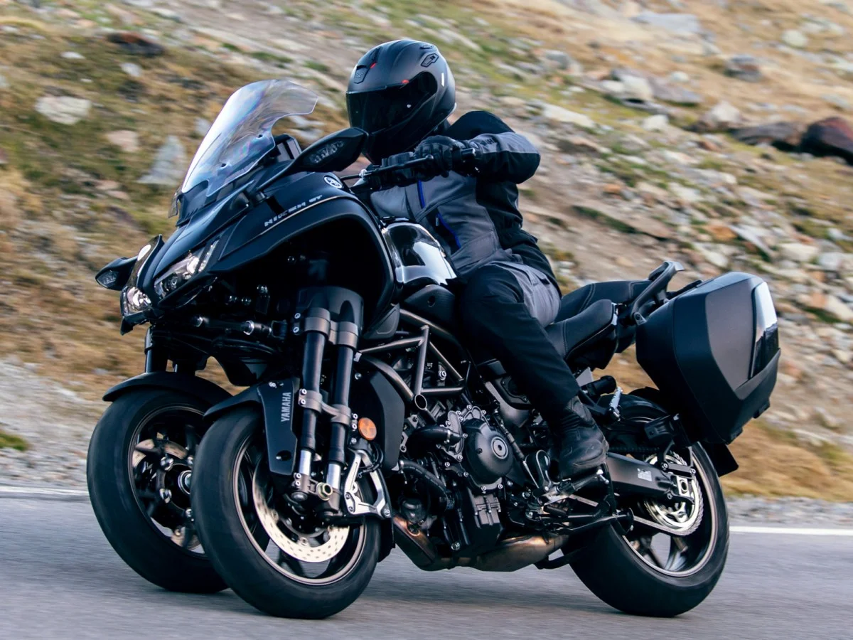 Naiken GT will be Discontinued in Japan on April 21! Will it be Discontinued in Europe at this Rate? | Webike News