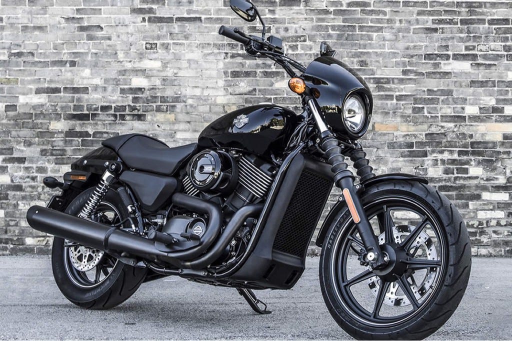 Harley-Davidson announces Street 500 and 750 | by Tushar Burman | Motovore