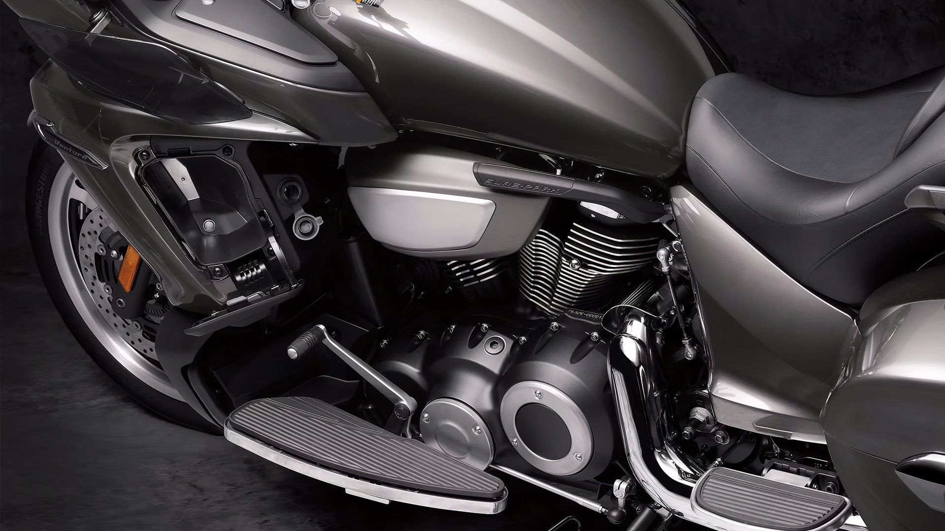Yamaha Star Venture: The Harley-Davidson Killer You Might Not Know About