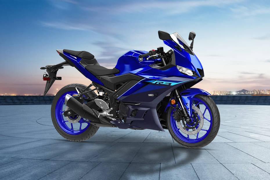 Yamaha R3 Price, Mileage, Weight, Specifications