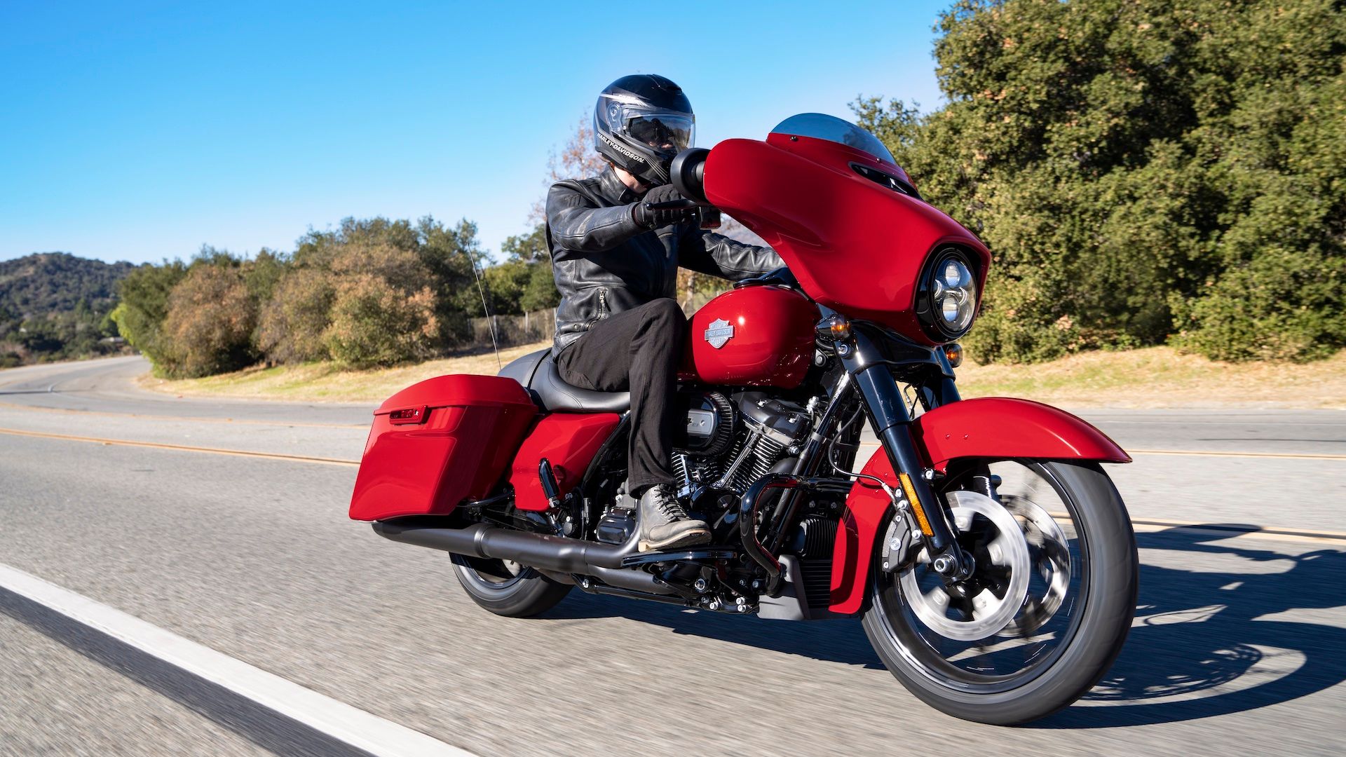 Yamaha Star Venture: The Harley-Davidson Killer You Might Not Know About