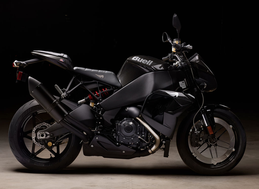 Buell 1190SX | Buell Motorcycles