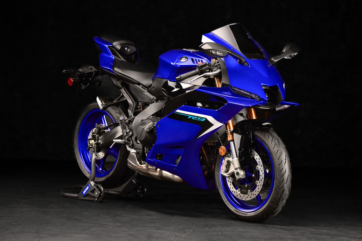 2025 Yamaha YZF-R9 First Look and Specs - Cycle News