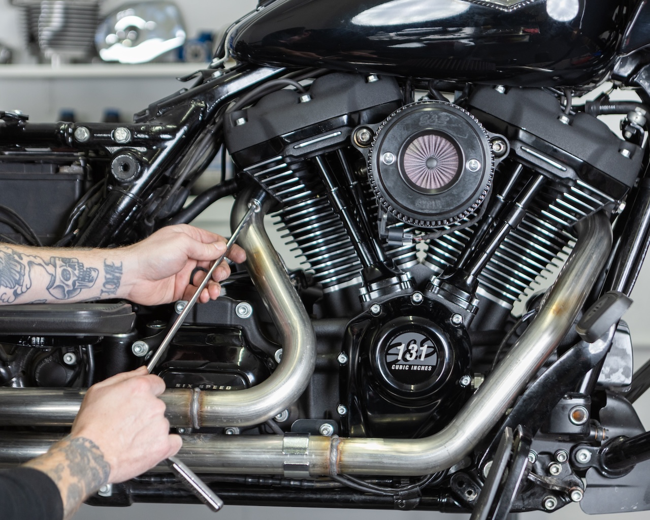 Harley-Davidson Stage 1, 2, 3, 4: Performance, Cost, & Alternatives