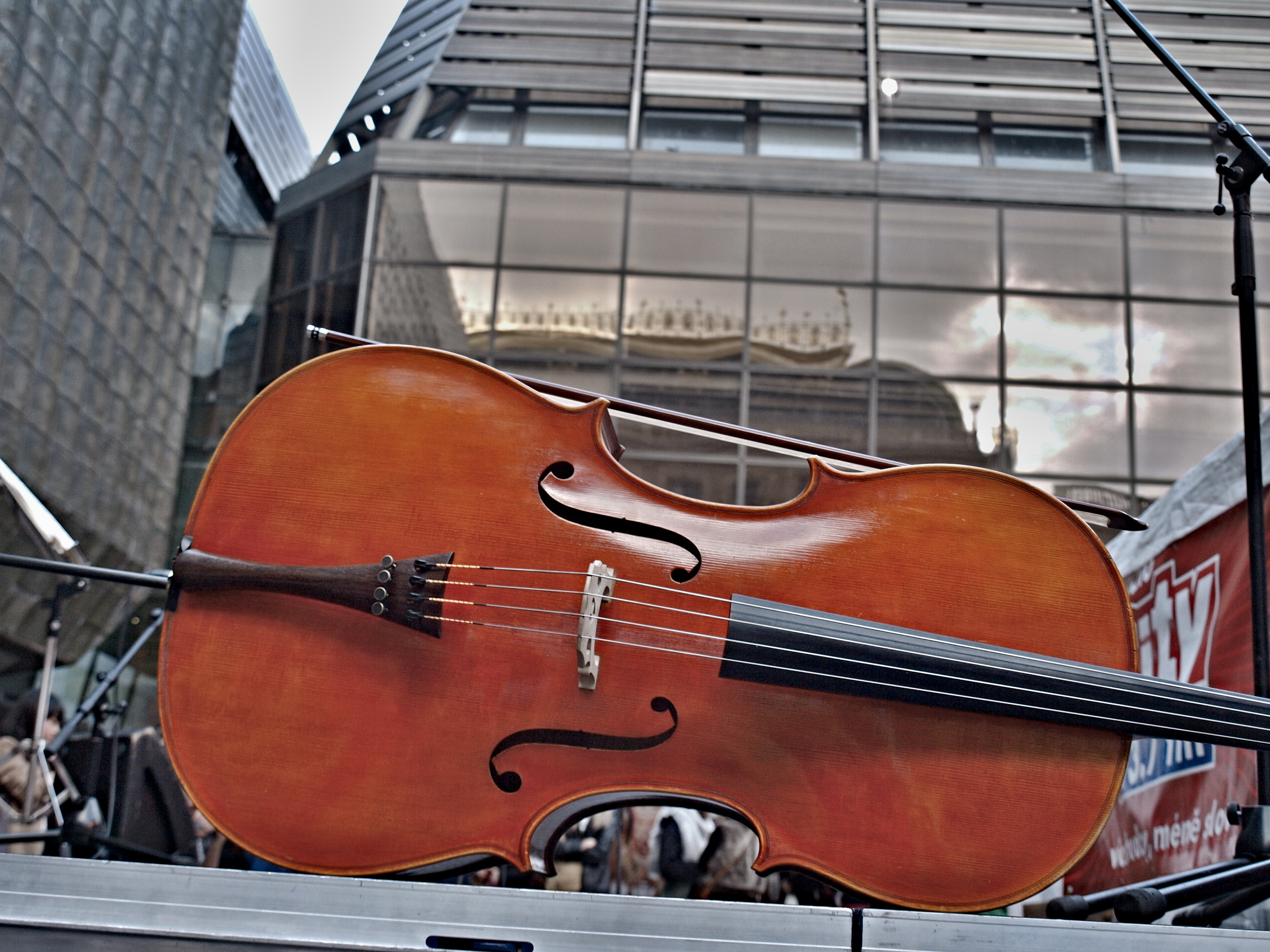 The cello: a comprehensive guide | Classical Music