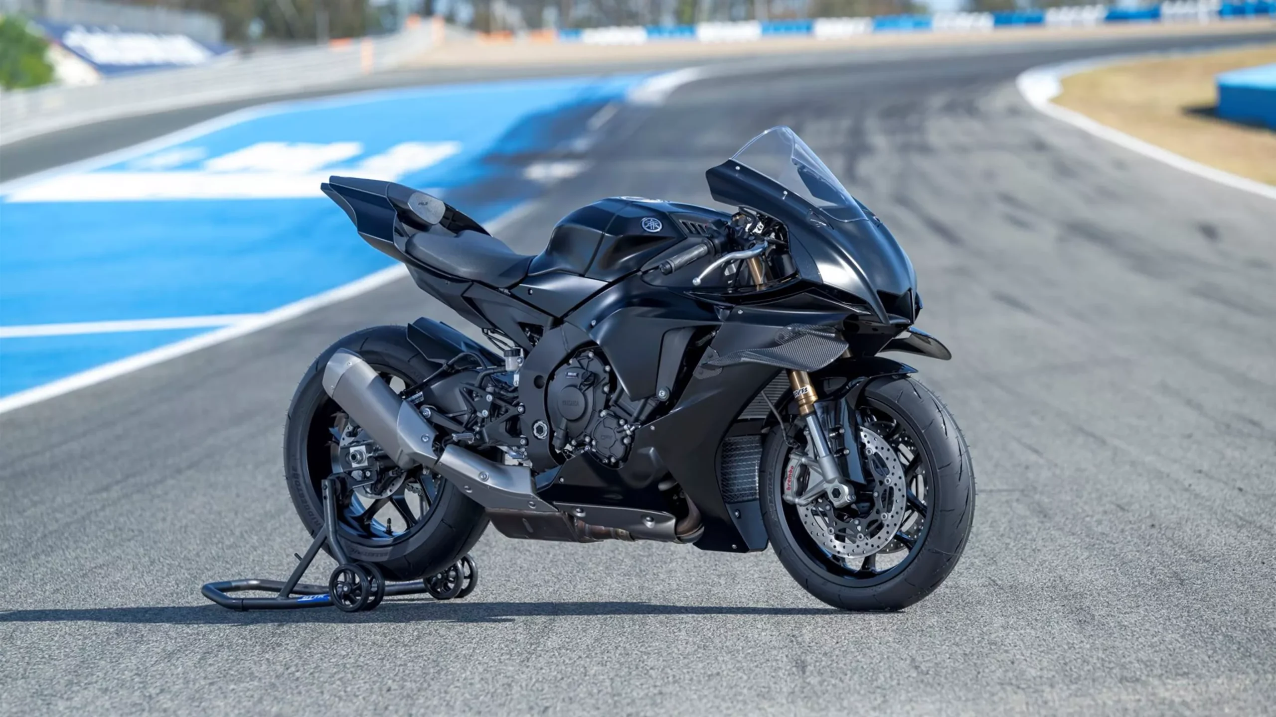 Japanese Sports Bikes