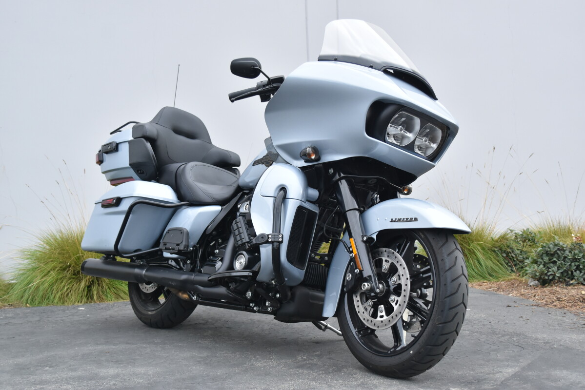 2023 Harley-Davidson® Road Glide® Limited FLTRK | Huntington Beach Harley-Davidson®
