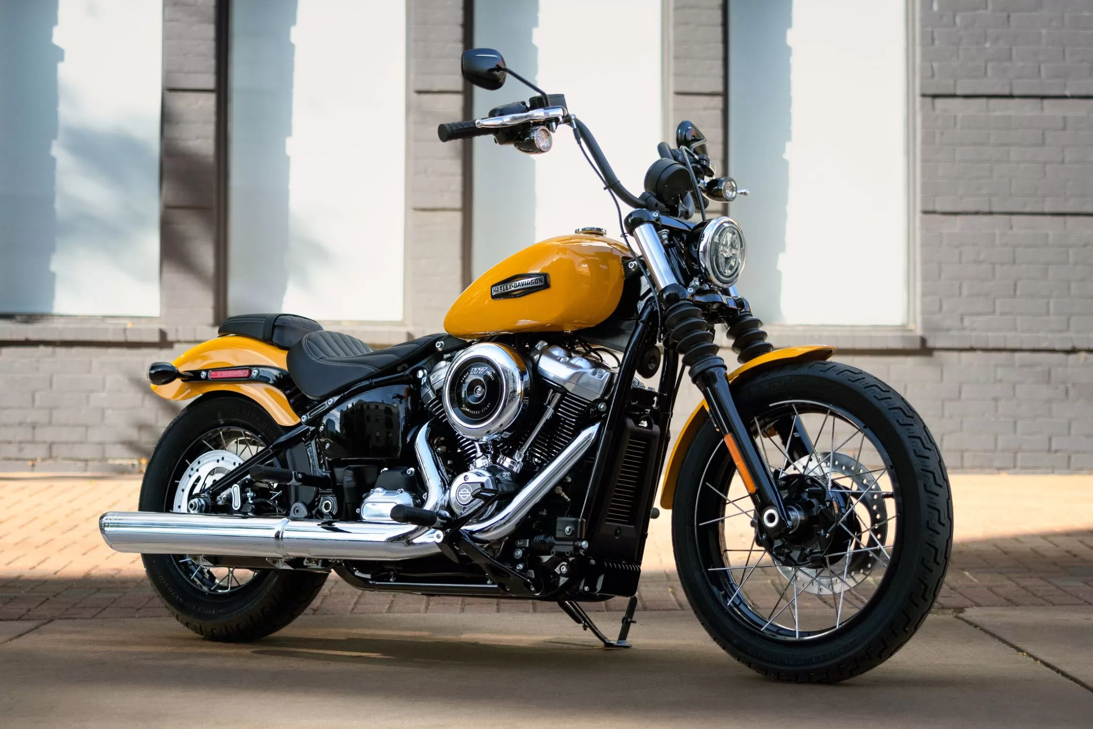 FIRST LOOK: NEW 2025 HARLEY-DAVIDSON CRUISERS