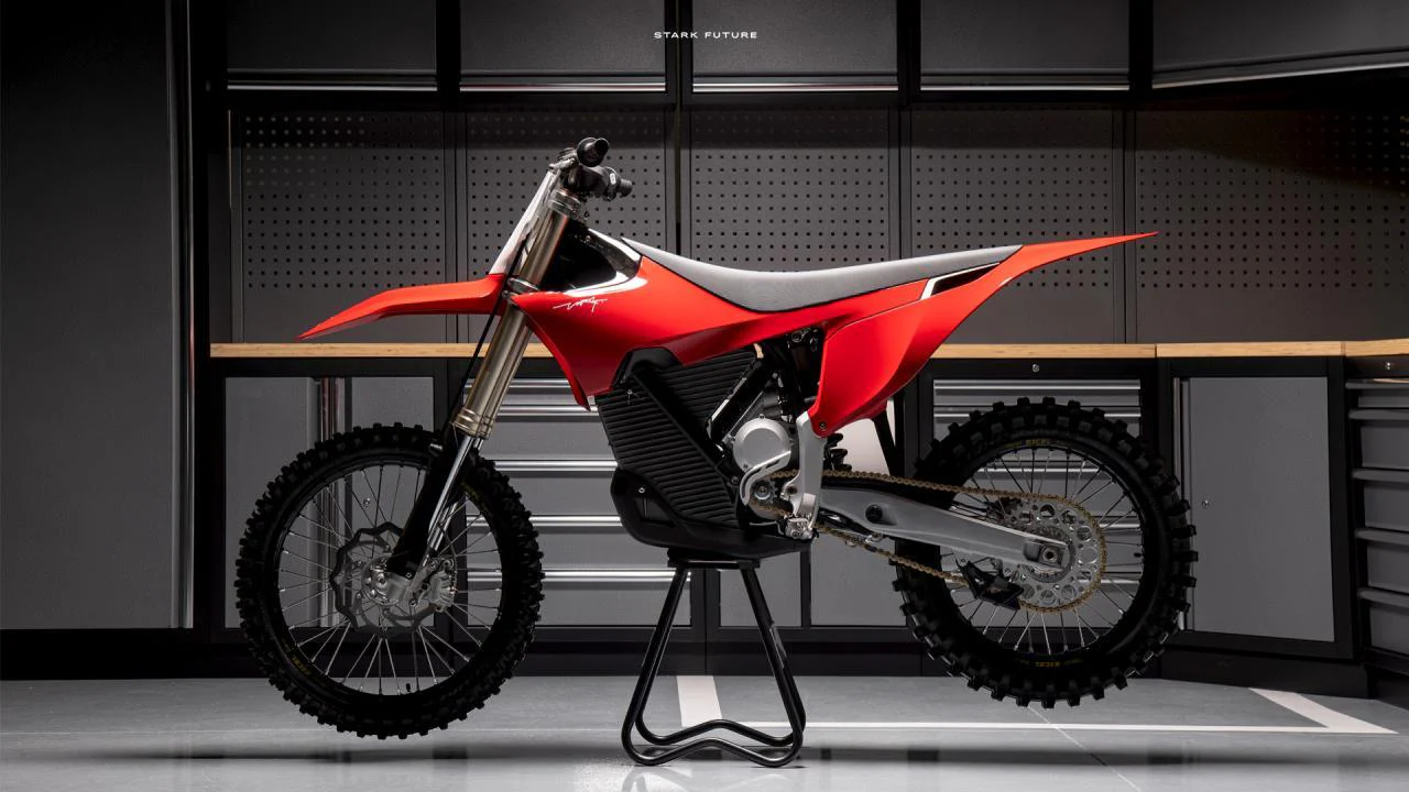 Fastest Honda Dirt Bikes