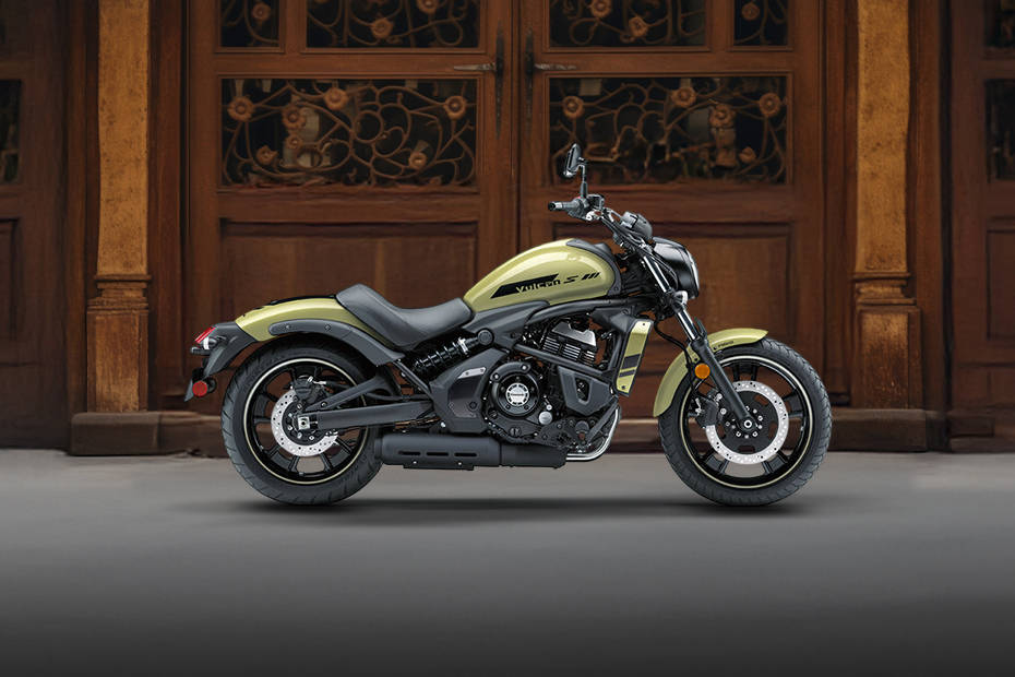 Kawasaki Vulcan S Price, Mileage, Weight, Specifications