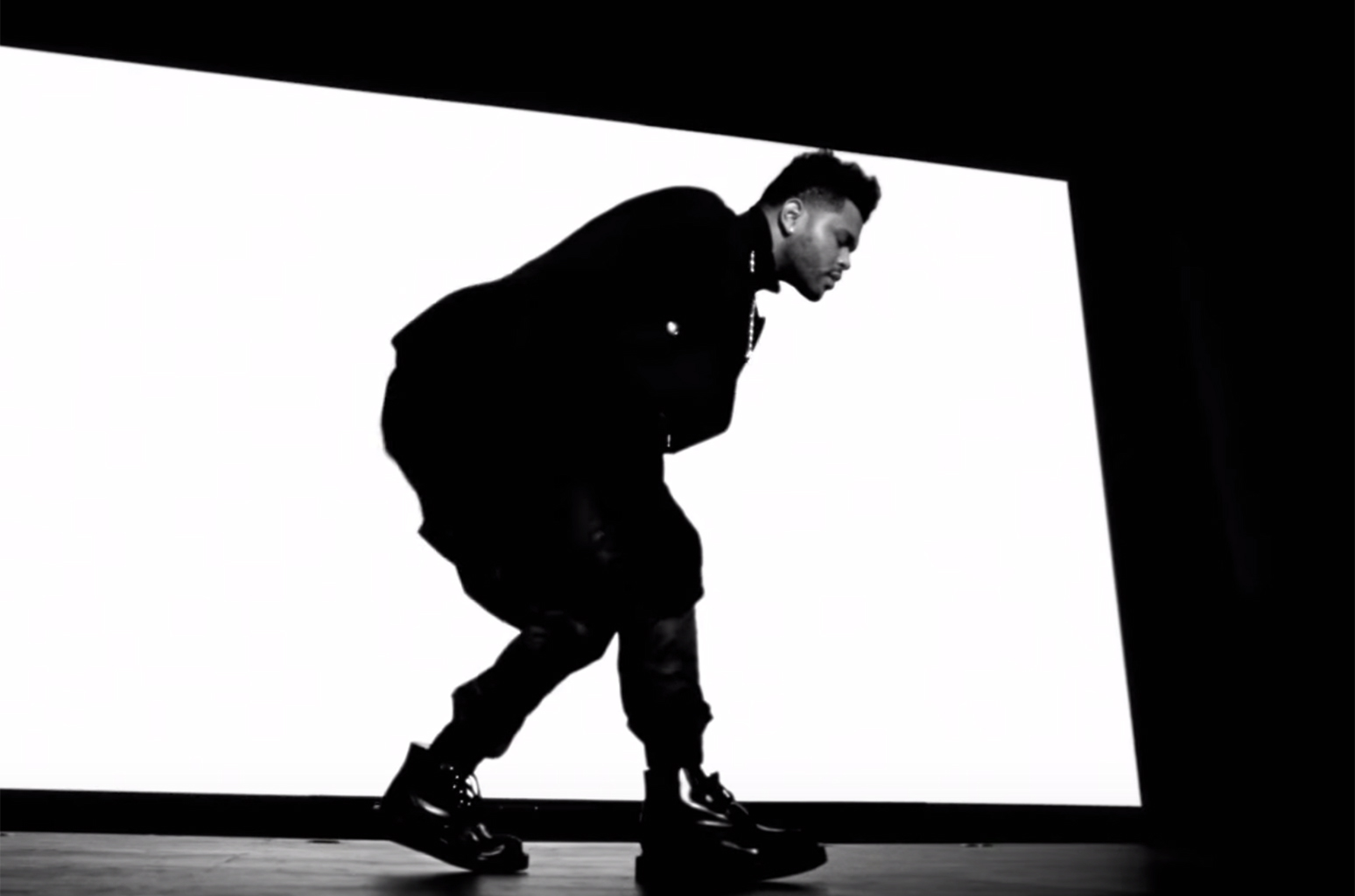 The Weeknd 'Call Out My Name' Inspired 'Batman Part II,' Says Director